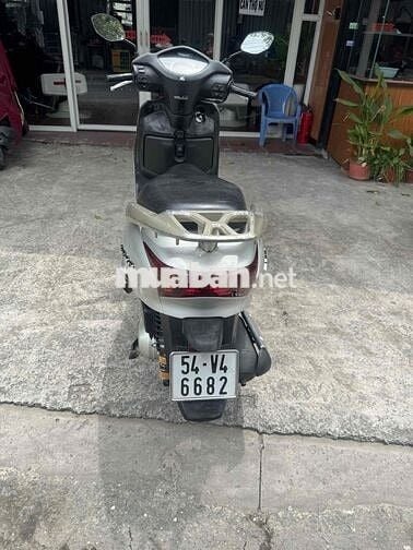 cần bán xe lead 2009