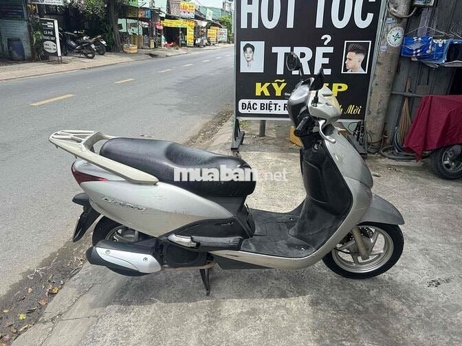 cần bán xe lead 2009