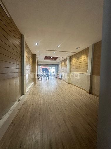 Cho Thuê Nhà Mặt Tiền Hai Bà Trưng