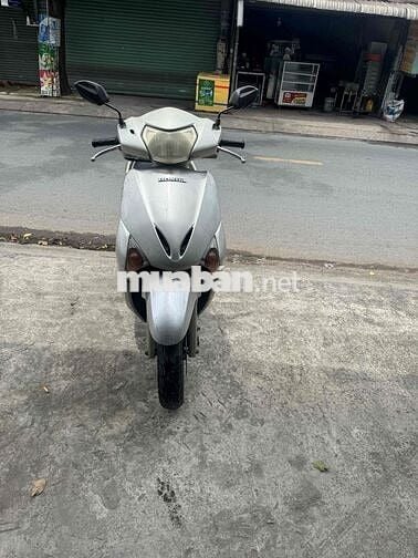 cần bán xe lead 2009