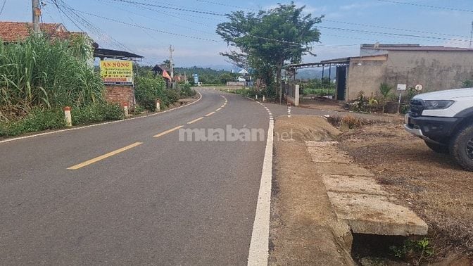 Bán đất tại xã Đan Phượng, Lâm Hà, Lâm Đồng. View thoáng mát.