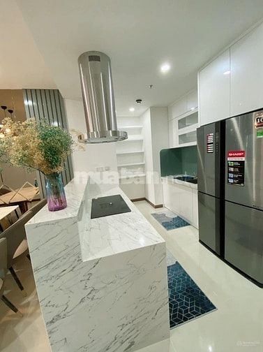 Gia đình bán căn góc CC Tân Phước Plaza Q.11, DT 57m2 2P, 1WC. 2,55 tỷ