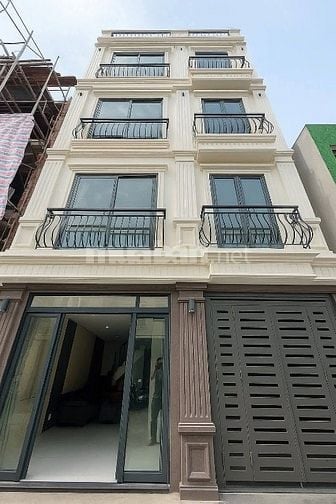 Nhà HXH cách MT 40 trung tâm quận Gò Vấp 