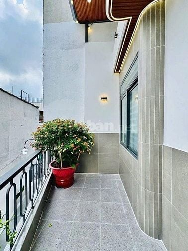 Chính chủ bán nhà Lê Văn Duyệt,P1,Bình Thạnh-Giá 2tỷ150-Sổ riêng(60m2)