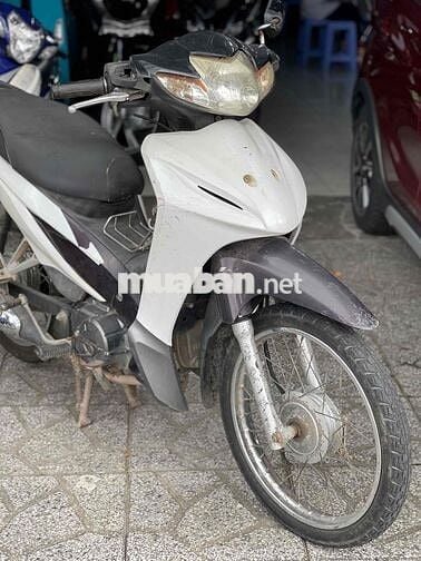 Wave S110 BS48 Máy zin giấy tờ đầy đủ