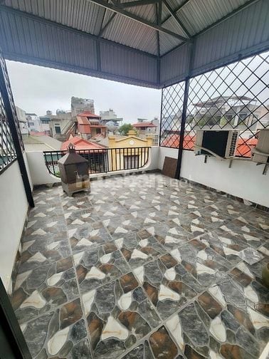 Trung Tâm Hai Bà Trưng 57m2*5t,oto tránh,thang máy,full nội thất,18tỷ.