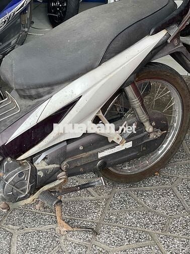 Wave S110 BS48 Máy zin giấy tờ đầy đủ