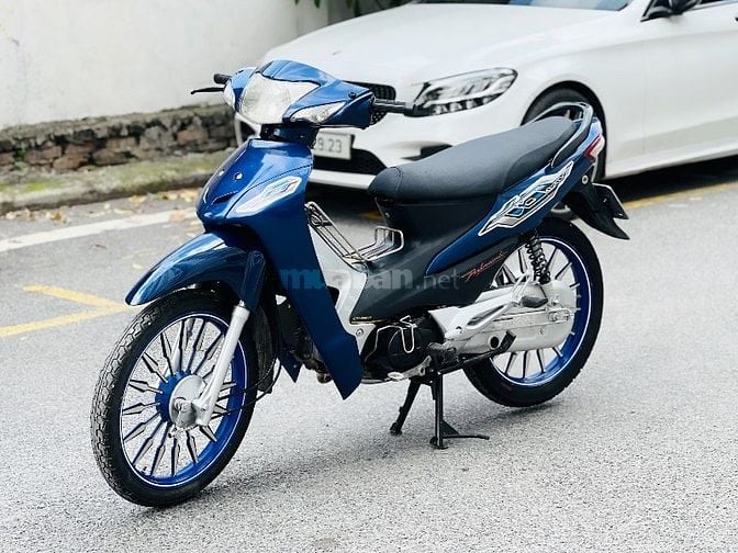 Wave 50cc BIỂN HÀ NỘI MÁY NGON NGUYÊN BẢN XE ĐẸP