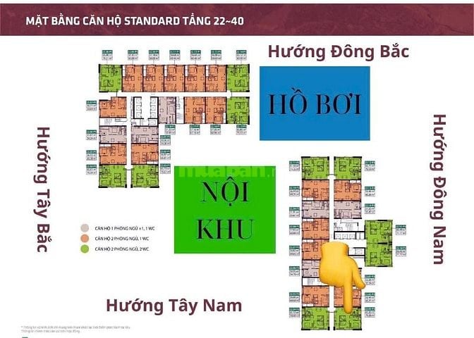 PICITY SKY PARK mặt tiền quốc lộ 1A