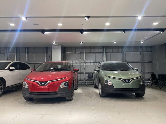 💥VINFAST VF5 - Ông Hoàng Dịch Vụ