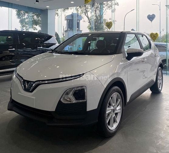 💥VINFAST VF5 - Ông Hoàng Dịch Vụ