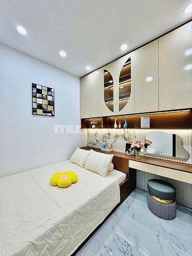Chính chủ bán nhà Lê Văn Duyệt,P1,Bình Thạnh-Giá 2tỷ150-Sổ riêng(60m2)