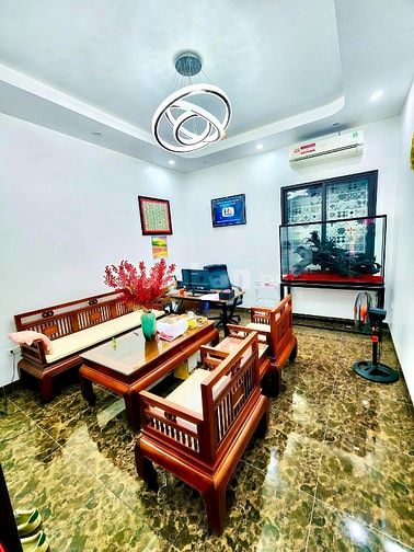Trung Tâm Hai Bà Trưng 57m2*5t,oto tránh,thang máy,full nội thất,18tỷ.