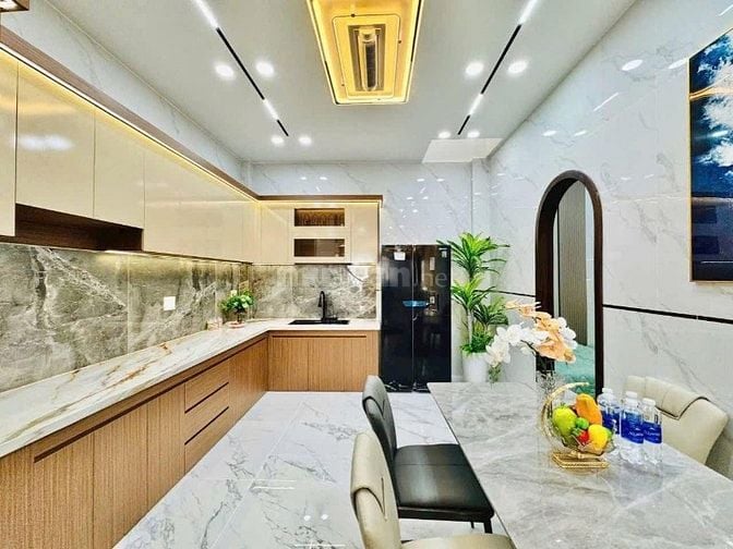 Chính chủ bán nhà Lê Văn Duyệt,P1,Bình Thạnh-Giá 2tỷ150-Sổ riêng(60m2)