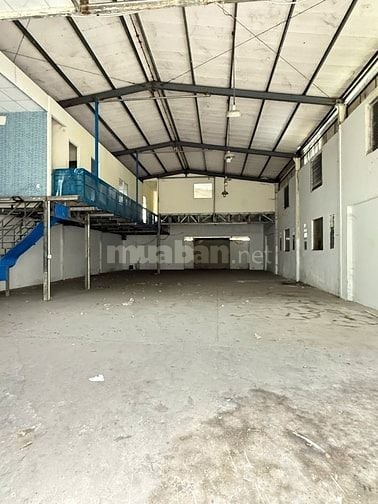 ✅Cần Cho Thuê Xưởng 400M2 14*30 30/1th♻️ 418/4 QLo1A,BHHB,Bình Tân