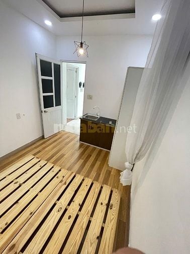 🔥🔥🔥 CĂN HỘ MỚI XÂY - 328/38 NGUYỄN THỊ MINH KHAI, P.5, Q.3 🔥🔥🔥