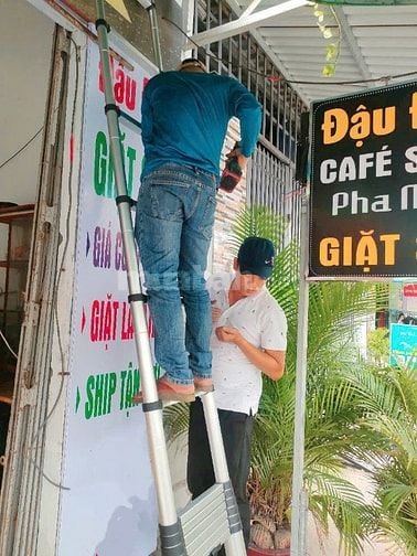 Bán Gấp Căn nhà Kinh doanh Tiệm Giặt Sấy 85m2, Giá 1ty150tr, SHR