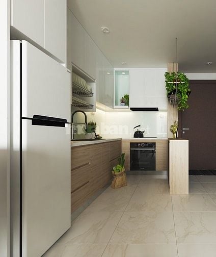 Bán căn hộ chung cư Ngô Gia Tự, Q10,  73m2, 2pn, 2wc, 3.5 tỷ, có sổ