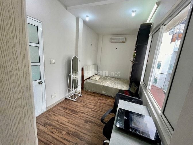 🔥🔥🔥 CĂN HỘ MỚI XÂY - 328/38 NGUYỄN THỊ MINH KHAI, P.5, Q.3 🔥🔥🔥