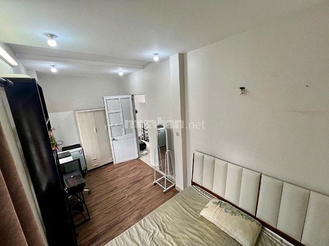 🔥🔥🔥 CĂN HỘ MỚI XÂY - 328/38 NGUYỄN THỊ MINH KHAI, P.5, Q.3 🔥🔥🔥