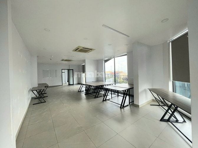 Cho Thuê Nhà Nguyên Căn 235/8C Nam Kỳ Khởi Nghĩa - Phường 6 - Quận 3
