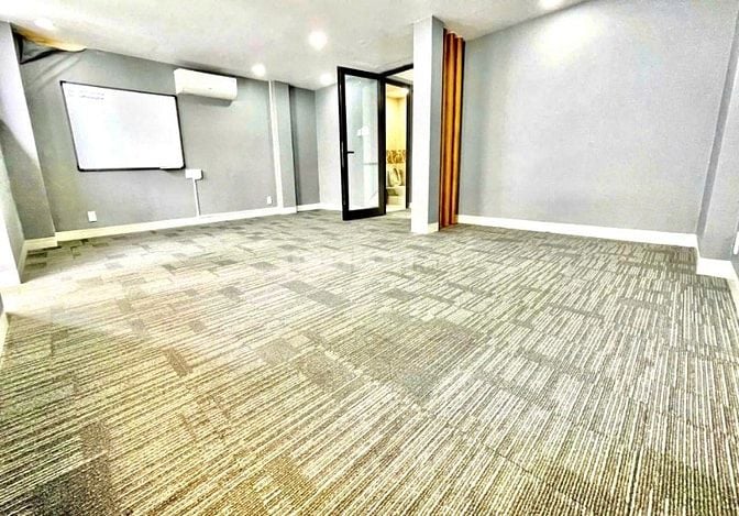 Cho Thuê Nhà Nguyên Căn 235/8C Nam Kỳ Khởi Nghĩa - Phường 6 - Quận 3