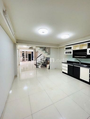 Cho Thuê Nhà Nguyên Căn 235/8C Nam Kỳ Khởi Nghĩa - Phường 6 - Quận 3