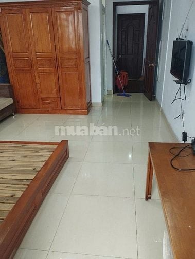 🏠 CHÍNH CHỦ HN RÚT VỐN > BÁN NHÀ MẶT TIỀN KINH DOANH GÒ VẤP - SG