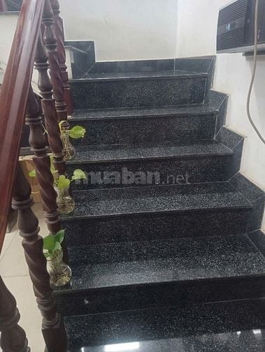 🏠 CHÍNH CHỦ HN RÚT VỐN > BÁN NHÀ MẶT TIỀN KINH DOANH GÒ VẤP - SG