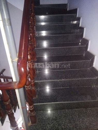🏠 CHÍNH CHỦ HN RÚT VỐN > BÁN NHÀ MẶT TIỀN KINH DOANH GÒ VẤP - SG
