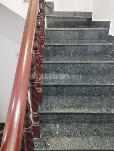 🏠 CHÍNH CHỦ HN RÚT VỐN > BÁN NHÀ MẶT TIỀN KINH DOANH GÒ VẤP - SG