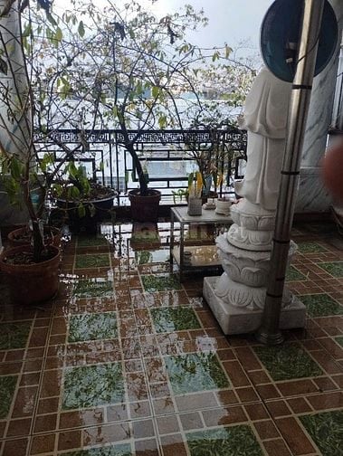 🏠 CHÍNH CHỦ HN RÚT VỐN > BÁN NHÀ MẶT TIỀN KINH DOANH GÒ VẤP - SG