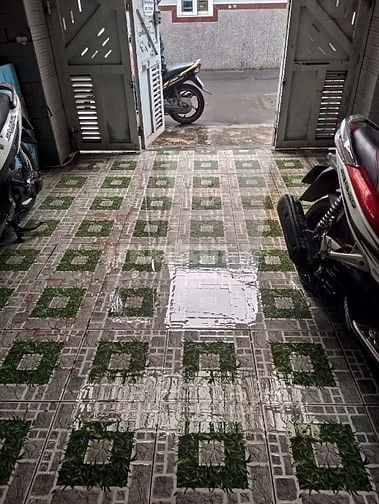 🏠 CHÍNH CHỦ HN RÚT VỐN > BÁN NHÀ MẶT TIỀN KINH DOANH GÒ VẤP - SG
