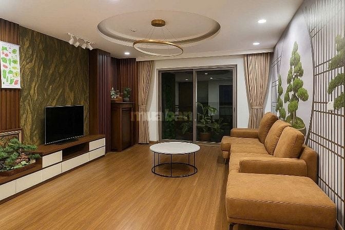 "Chủ nhà chuyển công tác muốn nhượng lại căn 3 ngủ Goldmark"