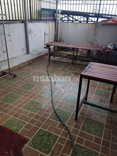 🏠 CHÍNH CHỦ HN RÚT VỐN > BÁN NHÀ MẶT TIỀN KINH DOANH GÒ VẤP - SG
