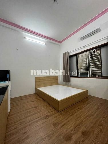 Bán nhà mặt tiền Cao Thắng, phường 12, quận 10, thành phố Hồ Chí Minh