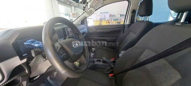 Cần bán gấp xe bán tải Ford Ranger xls bản 2022