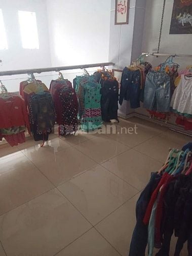 🏠 CHÍNH CHỦ HN RÚT VỐN > BÁN NHÀ MẶT TIỀN KINH DOANH GÒ VẤP - SG