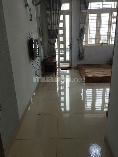 🏠 CHÍNH CHỦ HN RÚT VỐN > BÁN NHÀ MẶT TIỀN KINH DOANH GÒ VẤP - SG