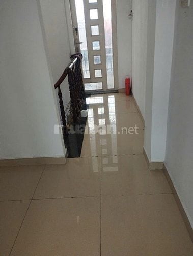 🏠 CHÍNH CHỦ HN RÚT VỐN > BÁN NHÀ MẶT TIỀN KINH DOANH GÒ VẤP - SG