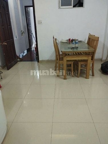 🏠 CHÍNH CHỦ HN RÚT VỐN > BÁN NHÀ MẶT TIỀN KINH DOANH GÒ VẤP - SG