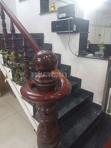 🏠 CHÍNH CHỦ HN RÚT VỐN > BÁN NHÀ MẶT TIỀN KINH DOANH GÒ VẤP - SG