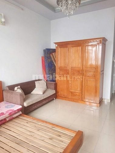 🏠 CHÍNH CHỦ HN RÚT VỐN > BÁN NHÀ MẶT TIỀN KINH DOANH GÒ VẤP - SG