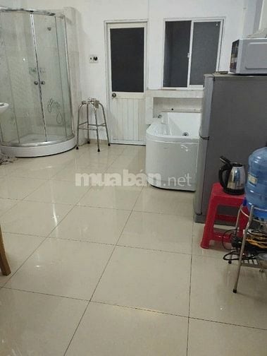 🏠 CHÍNH CHỦ HN RÚT VỐN > BÁN NHÀ MẶT TIỀN KINH DOANH GÒ VẤP - SG
