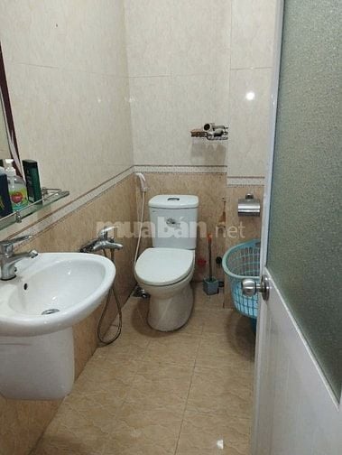 🏠 CHÍNH CHỦ HN RÚT VỐN > BÁN NHÀ MẶT TIỀN KINH DOANH GÒ VẤP - SG