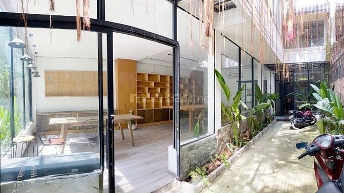 BÁN NHÀ SIÊU RỘNG, NGANG 7.5m, CÔNG NHẬN 135m2, HXH SƯ VẠN HẠNH Q10