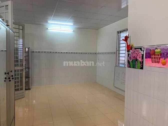 CHO THUÊ CĂN HỘ - XVNT, Bình Thạnh - 60m2 - 9 trđ/tháng