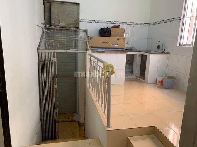 CHO THUÊ CĂN HỘ - XVNT, Bình Thạnh - 60m2 - 9 trđ/tháng