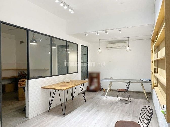 BÁN NHÀ SIÊU RỘNG, NGANG 7.5m, CÔNG NHẬN 135m2, HXH SƯ VẠN HẠNH Q10