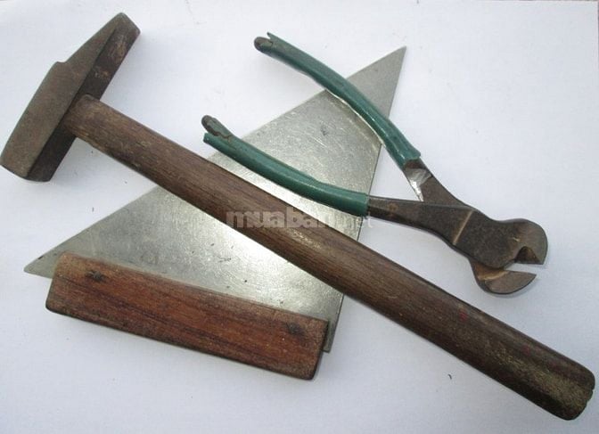 NHẬN LÀM MỘC & THỔI SƠN PU ĐỒ GỖ 